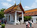 Bangkok Wat Pho P0747